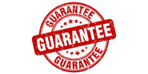 What is the warranty period on your water heater? Guarantee 300x150