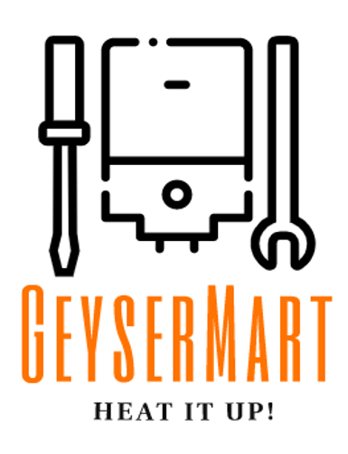 Geyser Mart Logo  About Us logo