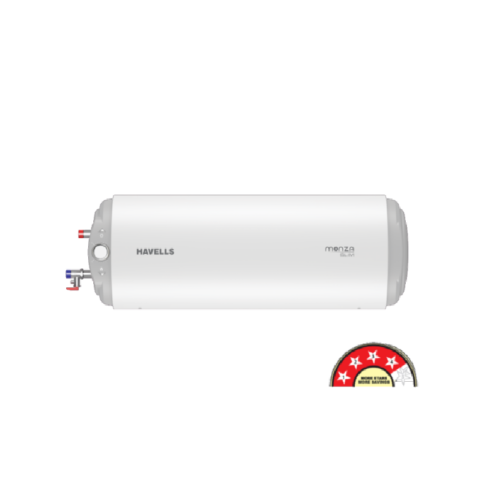 Havells Monza Slim Storage Electric Water Heater. - Image 2