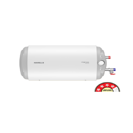 Havells Monza Slim Storage Electric Water Heater.