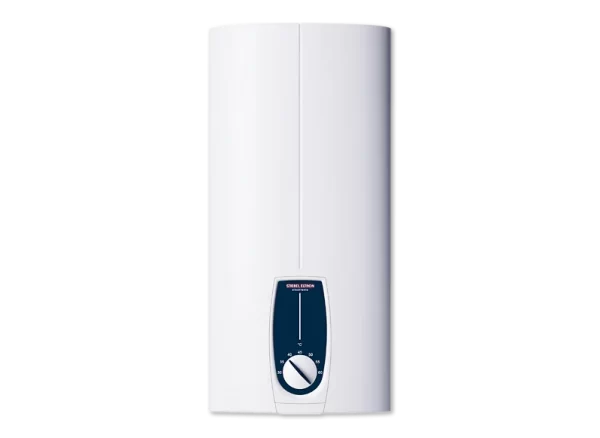 Online water heater