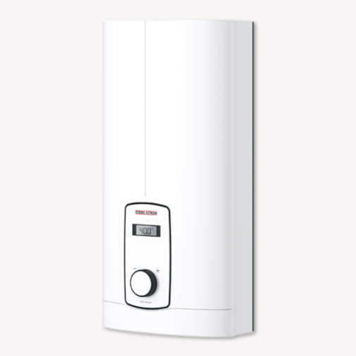 Stiebel Eltron DHB-E 18/21/24 LCD Tankless Electric Water Heater - Image 4