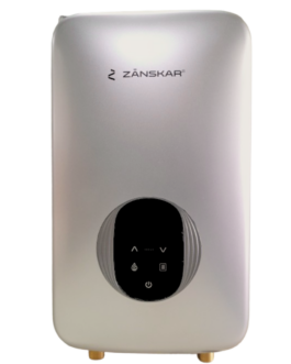 Zanskar Hotspring Tankless Electric Water Heater 7 KW