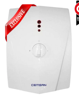 Cemsan C900 Electric Tankless Water Heater