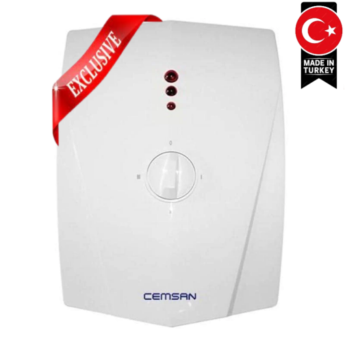 Cemsan C900 Electric Tankless Water Heater