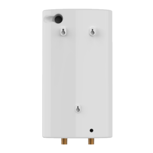 Zanskar Hotspring Tankless Electric Water Heater 12 KW - Image 5