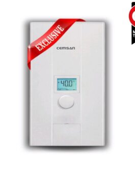 Cemsan BS 24 Series Electric Tankless Water Heater