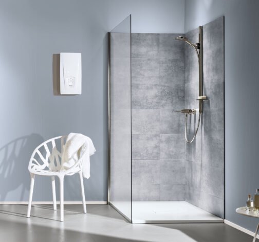 Clage E-Comfort Instant Water Heaters DCX Next - Image 4