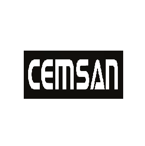 About Us Cemsan 300