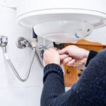 The Ultimate Guide to Installing an Electric Water Heater at Home