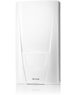 Clage E-comfort Instant Water Heater DBX 18 Next
