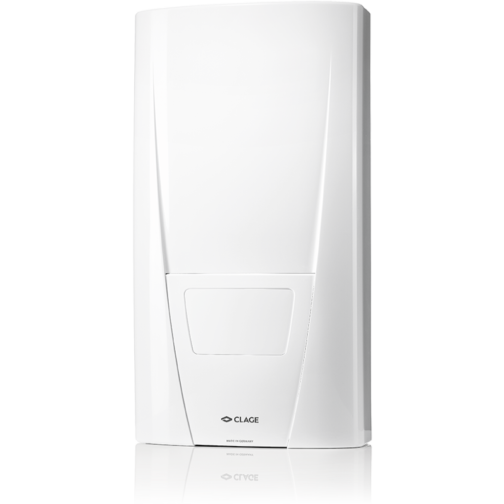 Clage Tankless water heater