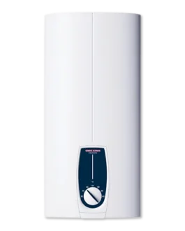 Online water heater