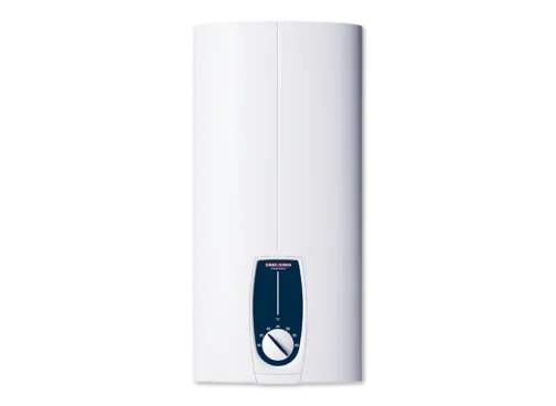 Online water heater