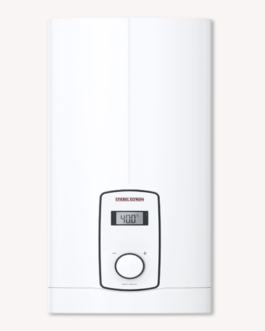 Stiebel Eltron DHB-E 18/21/24 LCD Tankless Electric Water Heater