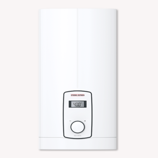 Stiebel Eltron DHB-E 18/21/24 LCD Tankless Electric Water Heater