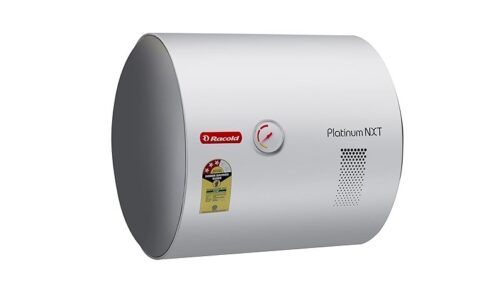 Racold Platinum NXT Storage Electric Water Heater - Image 2