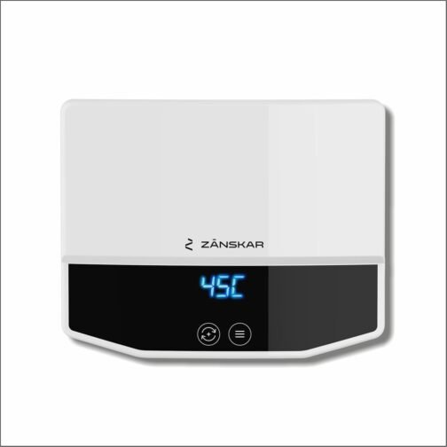 Zanskar tankless water heater