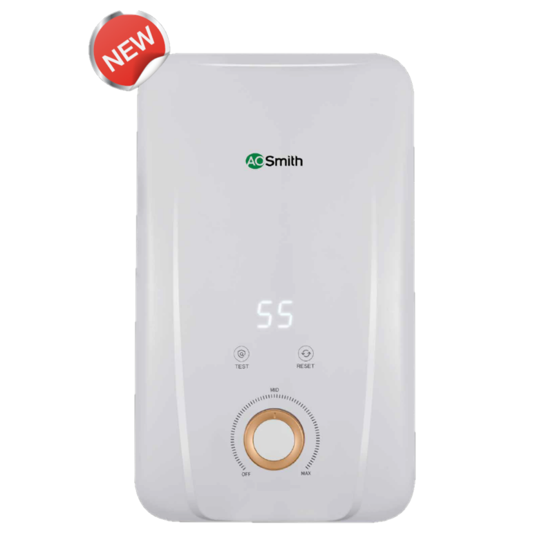 A. O. Smith ZIP Classic 7 kW tankless water heater
